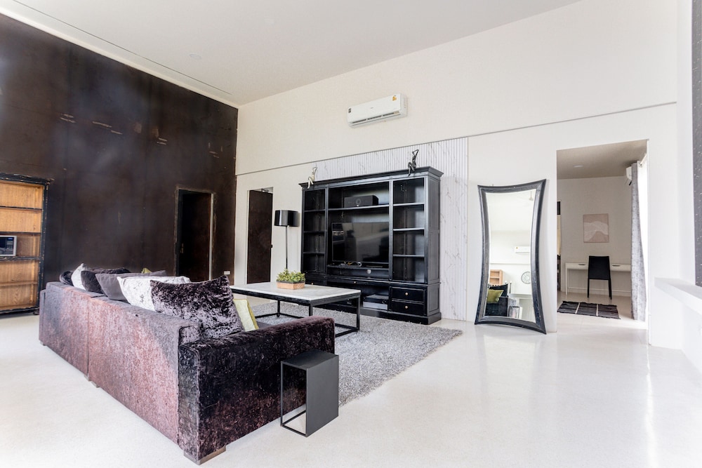 Rocka villas