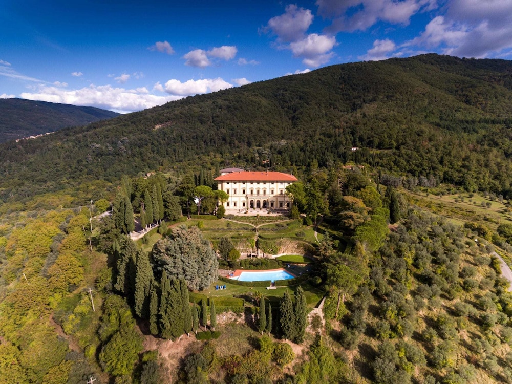 Villa Donnini en Reggello