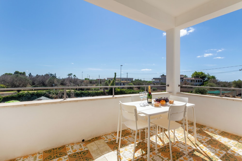 Luxury Holiday House Con Piscina a Porto Cesareo Torre Cesarea photo 5