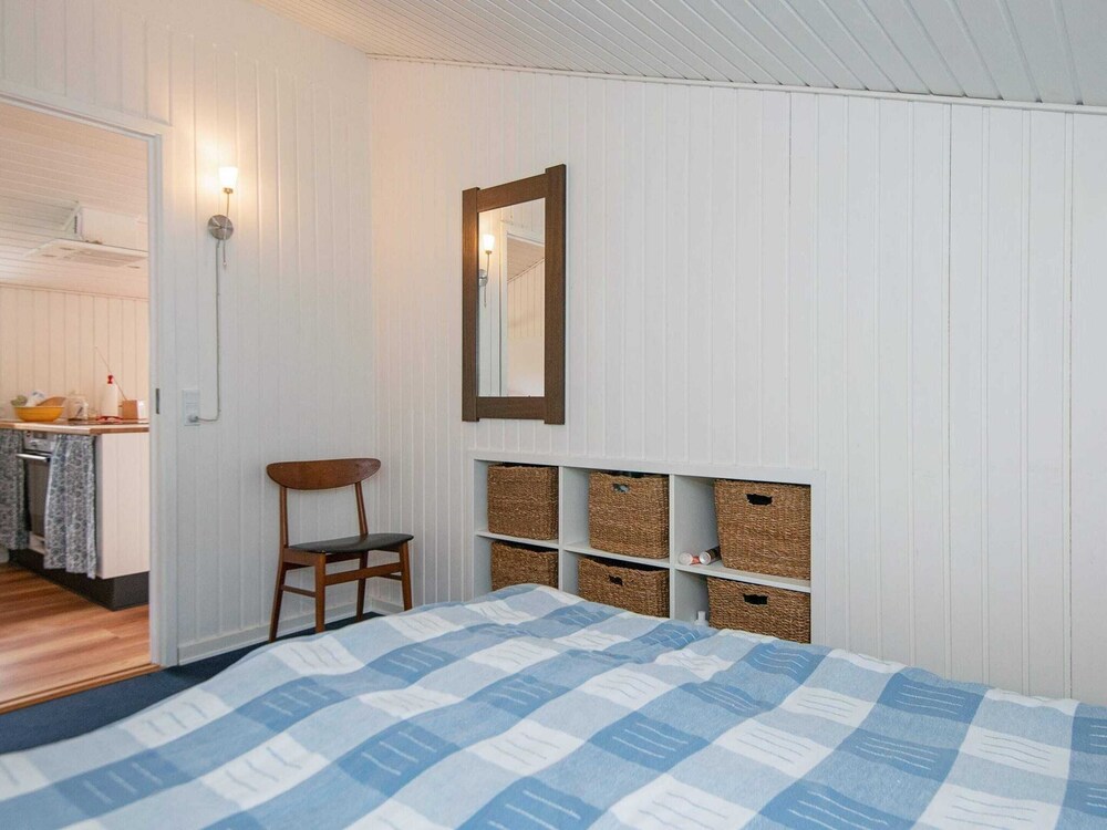 6 Person Holiday Home in Grenaa view 4