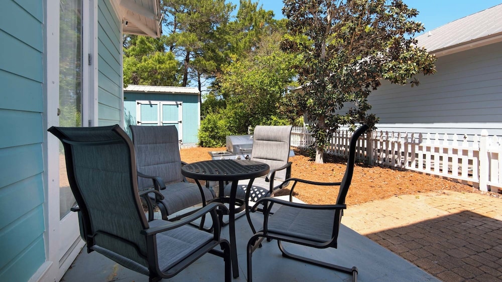 3BR Home in Seagrove Beach + Free Tickets: Bikes, Dolphin Cruise & More!