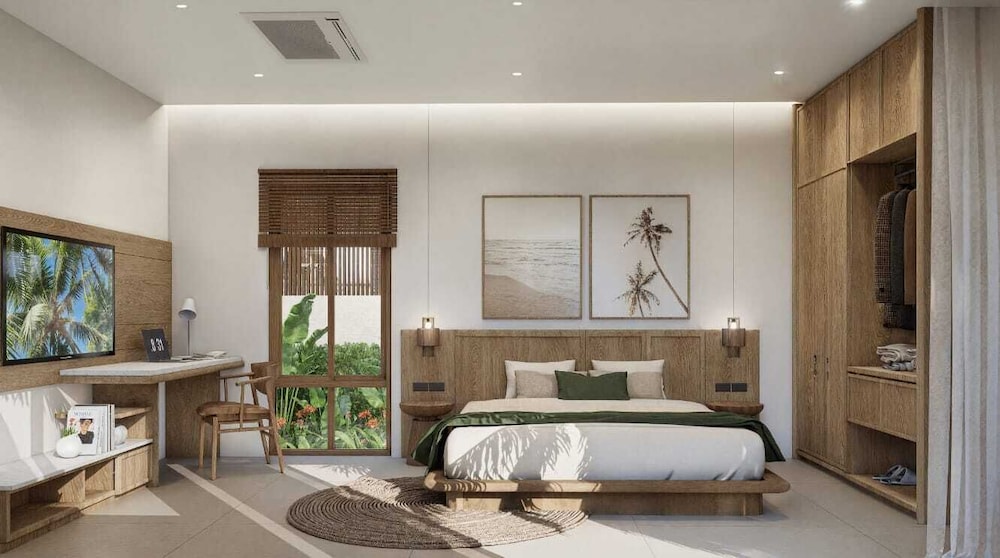 Akiraya Villa
