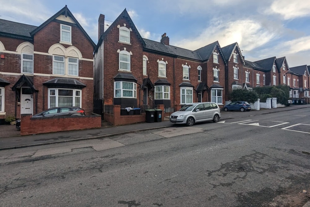 Apart-hotel - Flat 3 - 2 bed 1 Bath view 3