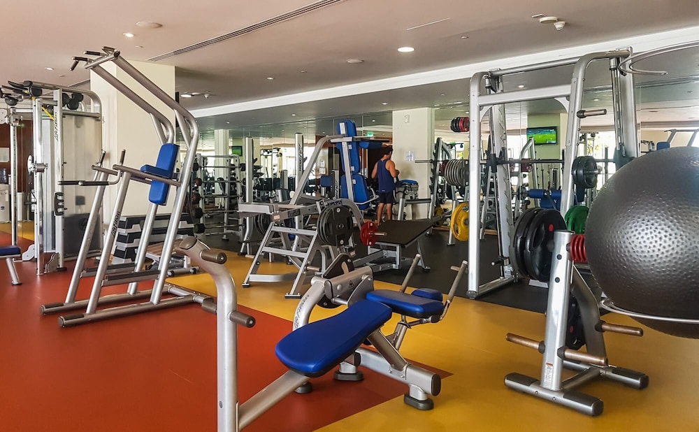 Luxury at Palm Jumeirah wz Private Beach