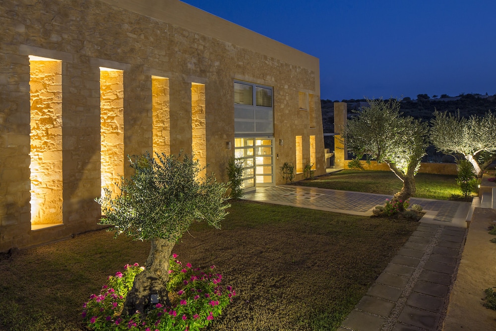 Olea Villas