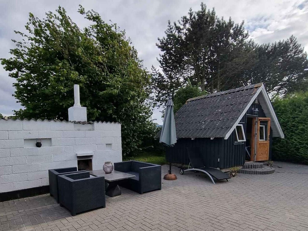 5 Star Holiday Home in Bogense