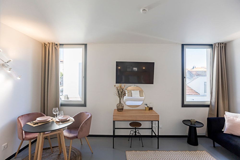 Regras Apartments & Garden A11 by Benefit Collection