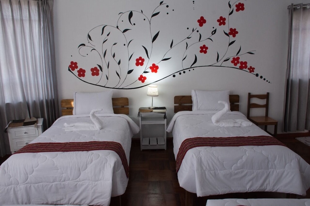 Hostal Don Andre House Cusco