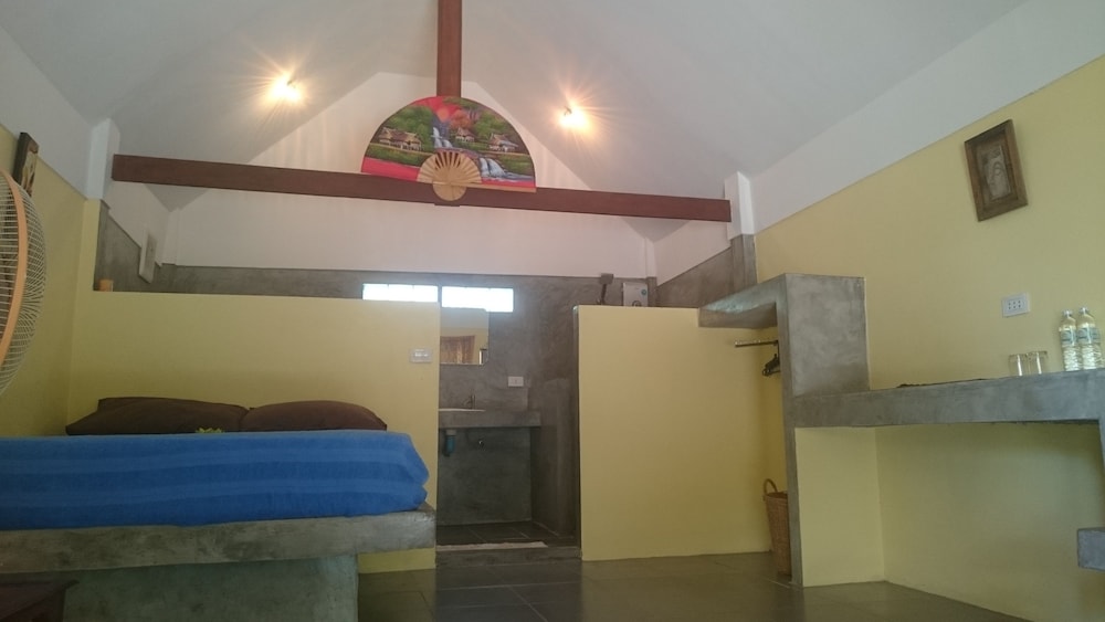 Papillon Bungalows