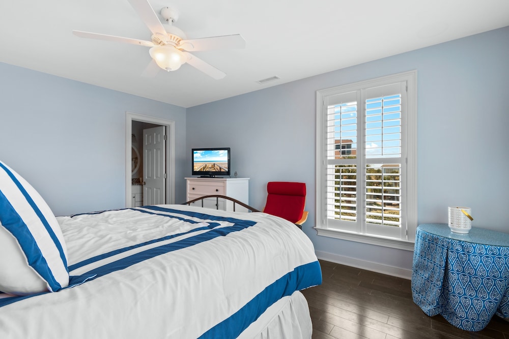 Lachicotte Vacation Rentals