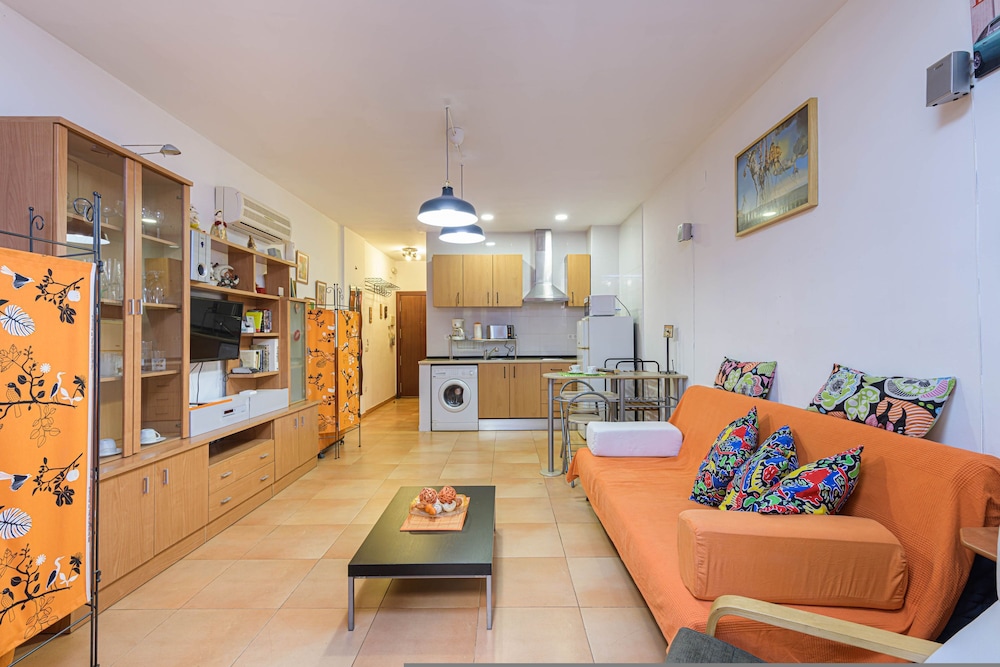 Estudio La Colina in Torremolinos