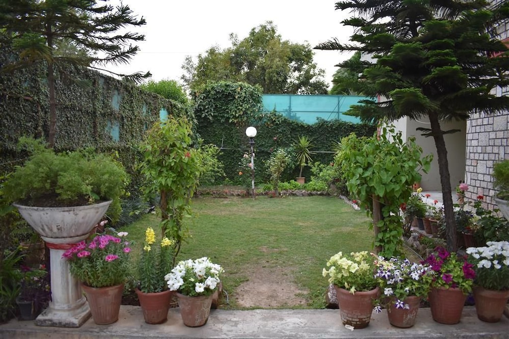 Marina Residency 2 view 4