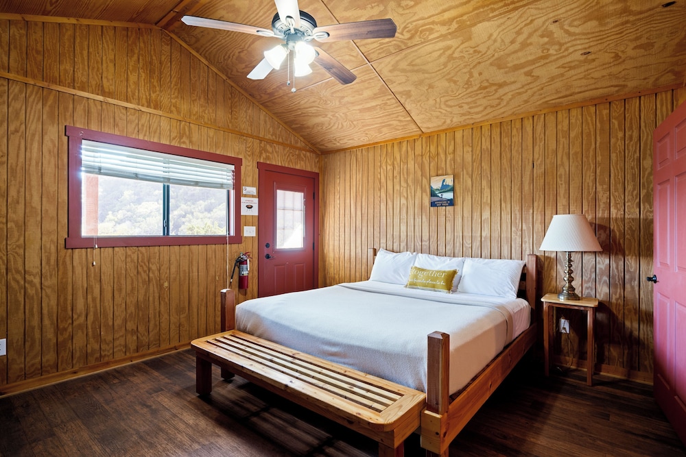 Texas Hill Country Resort