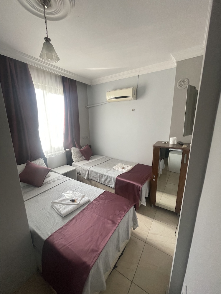 Ersoy Aga Otel - Image 25