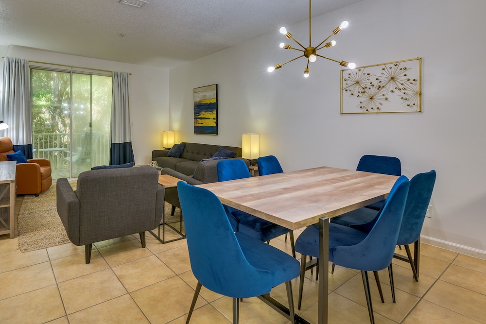 Prime Miramar Beach Getaway w/ Pool Access!