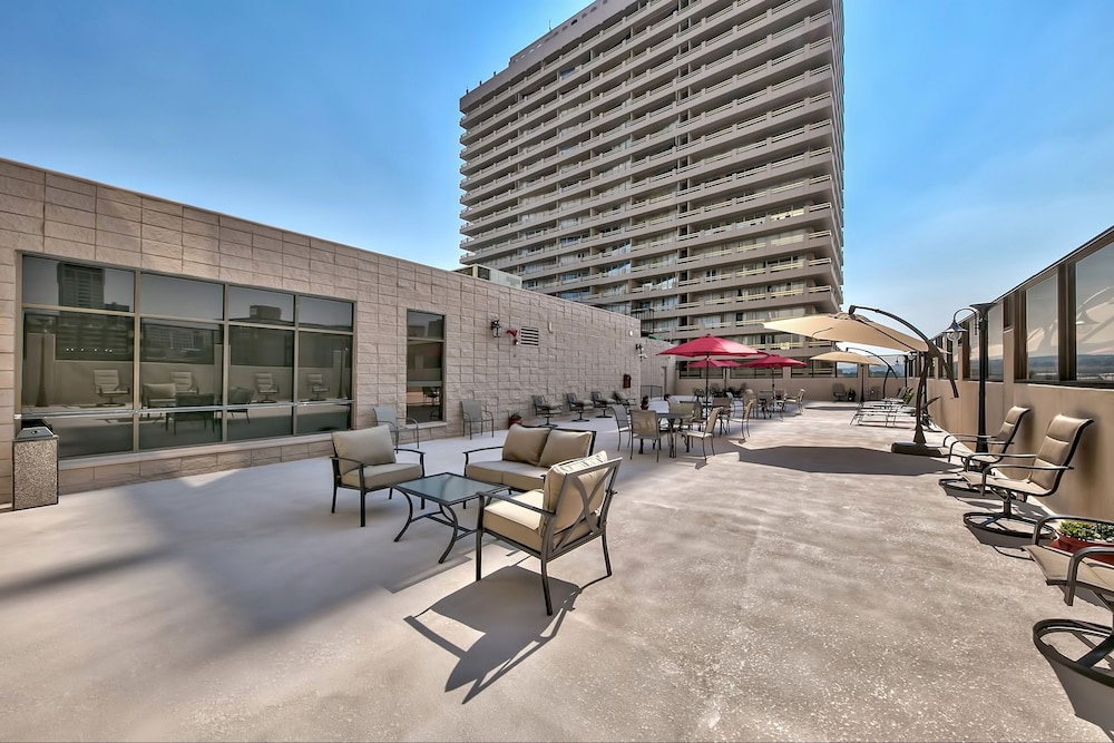Reno Vacations - Plaza Resort Club - Property Image 2