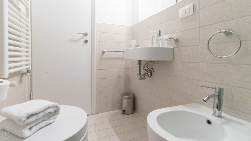 Italianway Comfort - Bligny 19A Glicine Roma