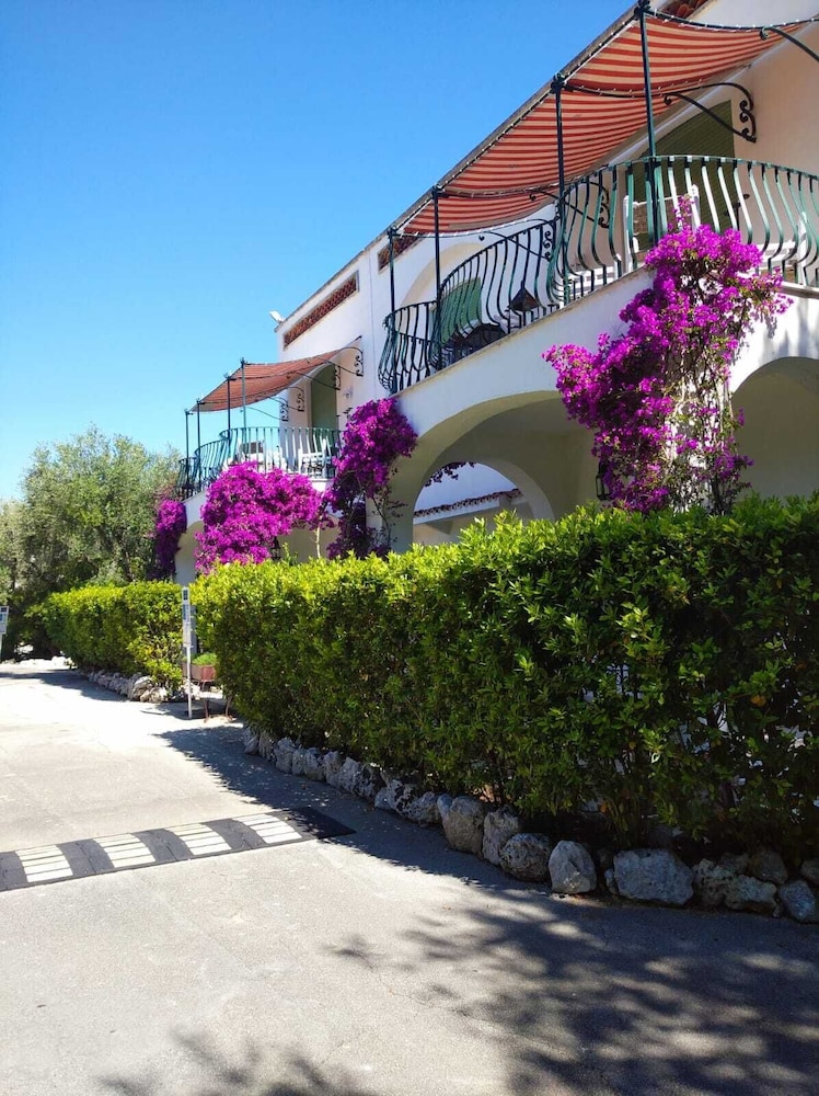 Tenuta Belvedere