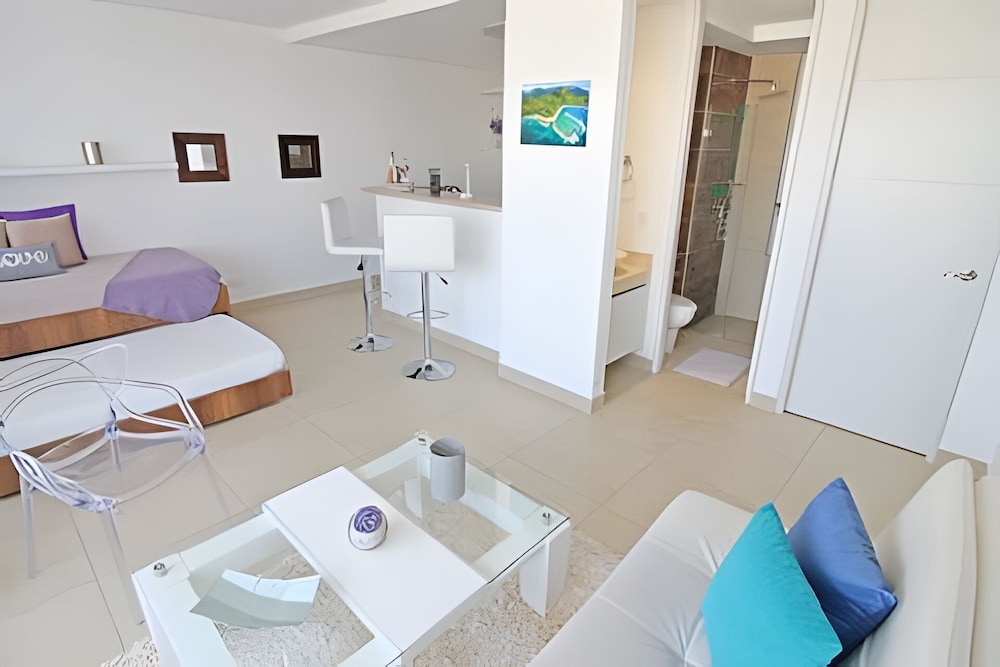 Apartamentos Velas al Mar - by SOHO