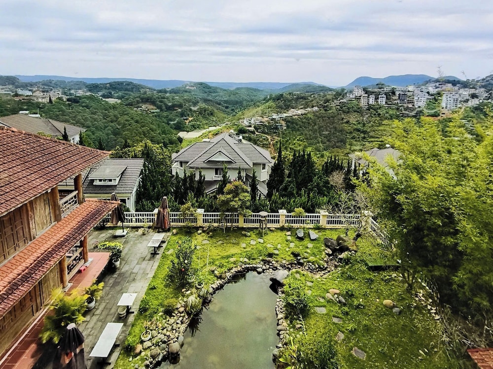 Mê Villa Dalat