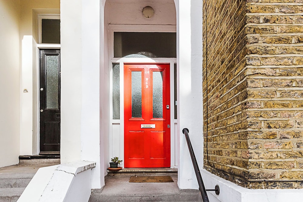 Charming First Floor Flat in Tufnell Park