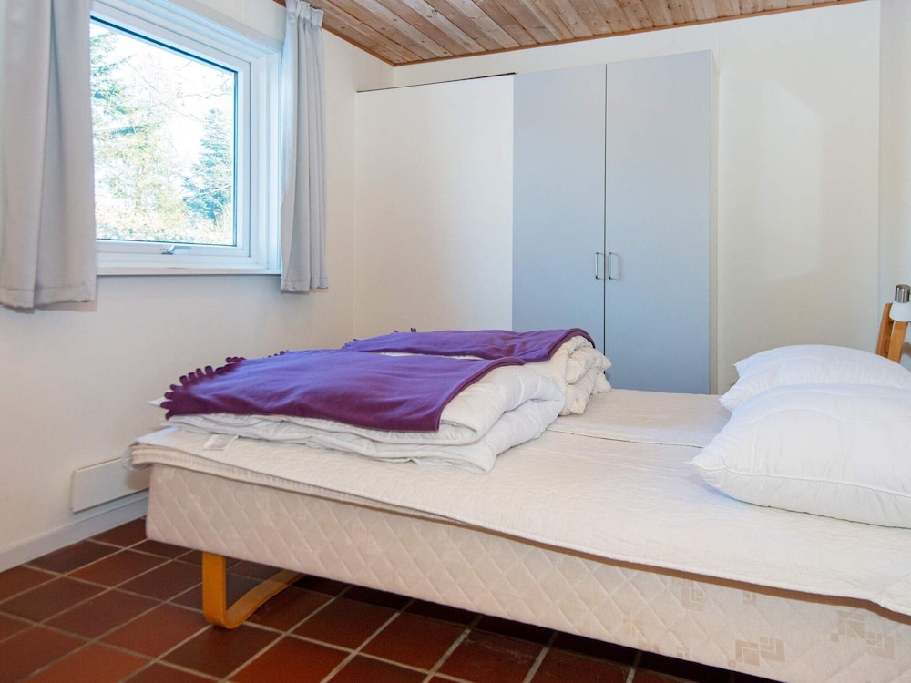 Holiday Home in Odder view 4