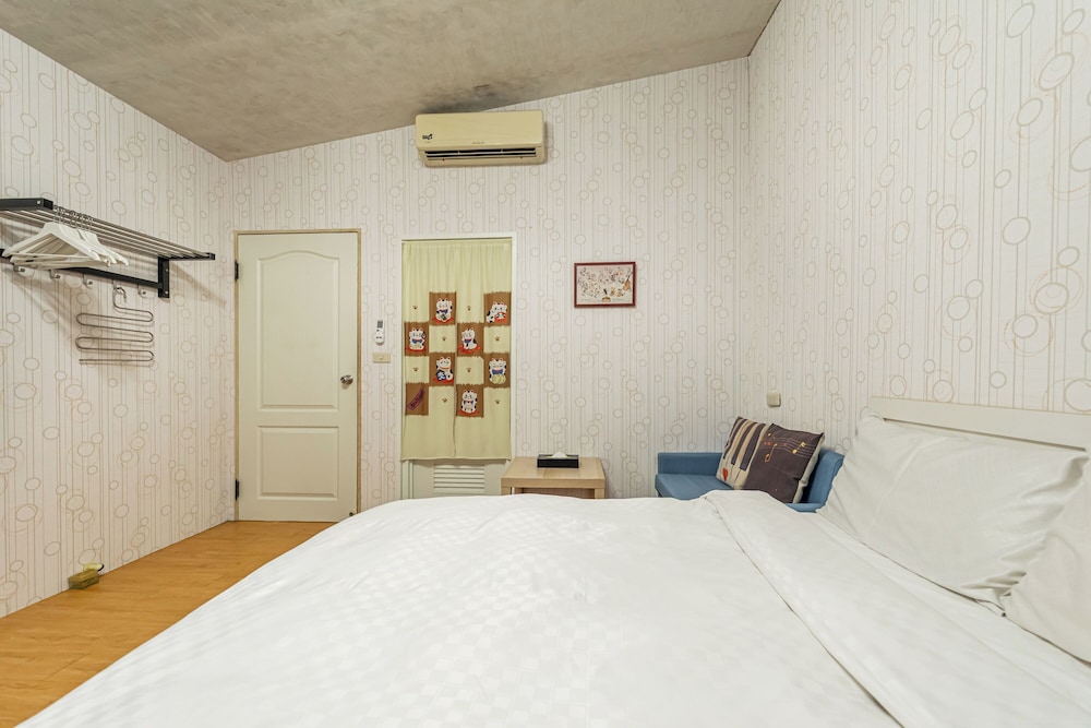 Hill Side B&B