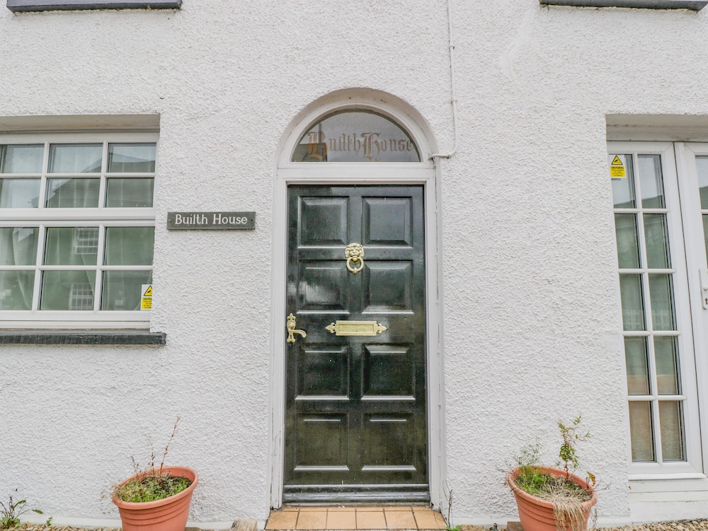Builth House