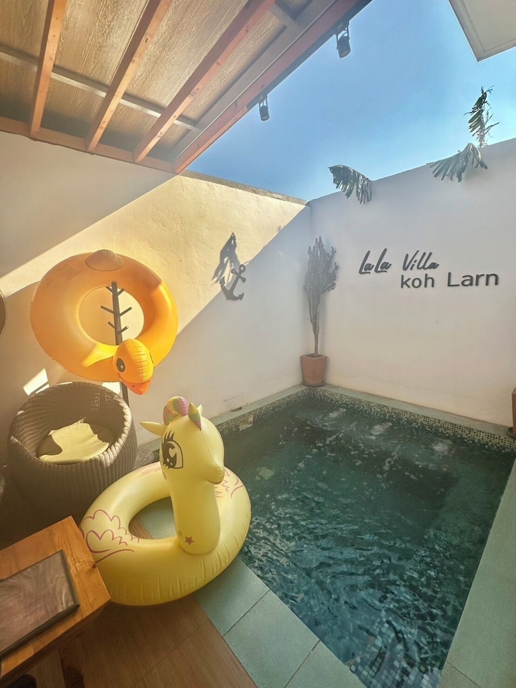Lala Villa Kohlarn
