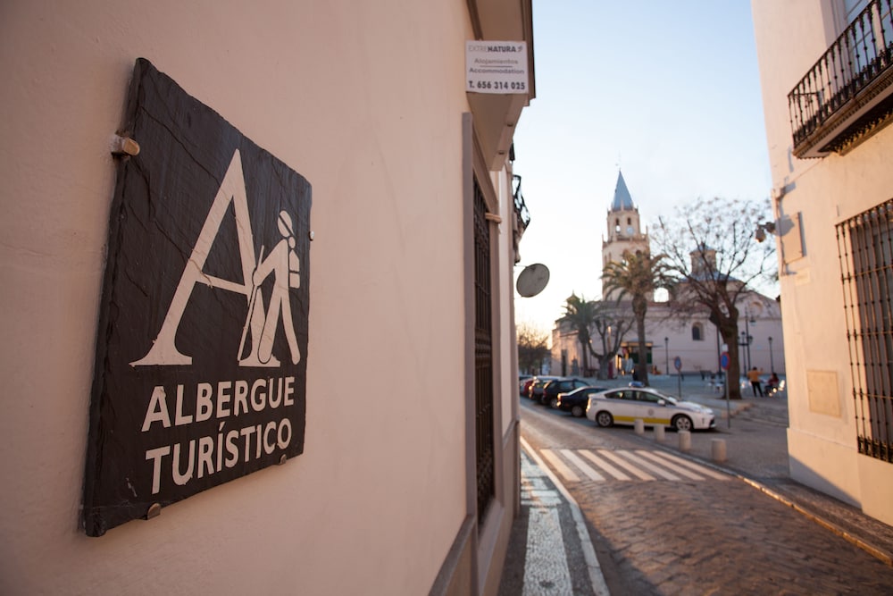 Extrenatura Alojamiento Albergue - Hostel