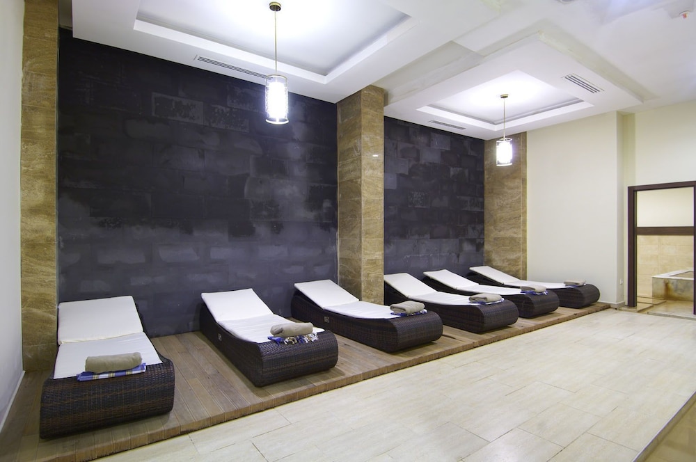 Safran Thermal Resort