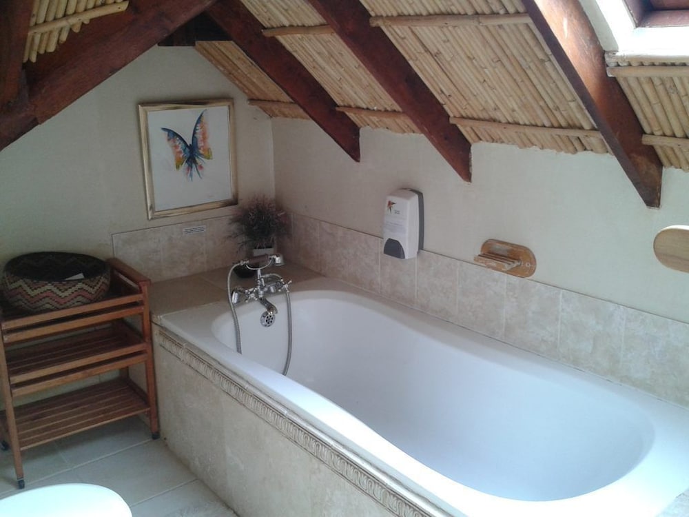 Glenhaven Guesthouse