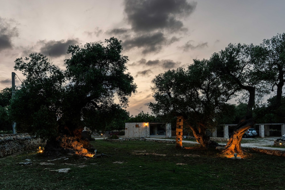 Masseria della Piana Ostuni