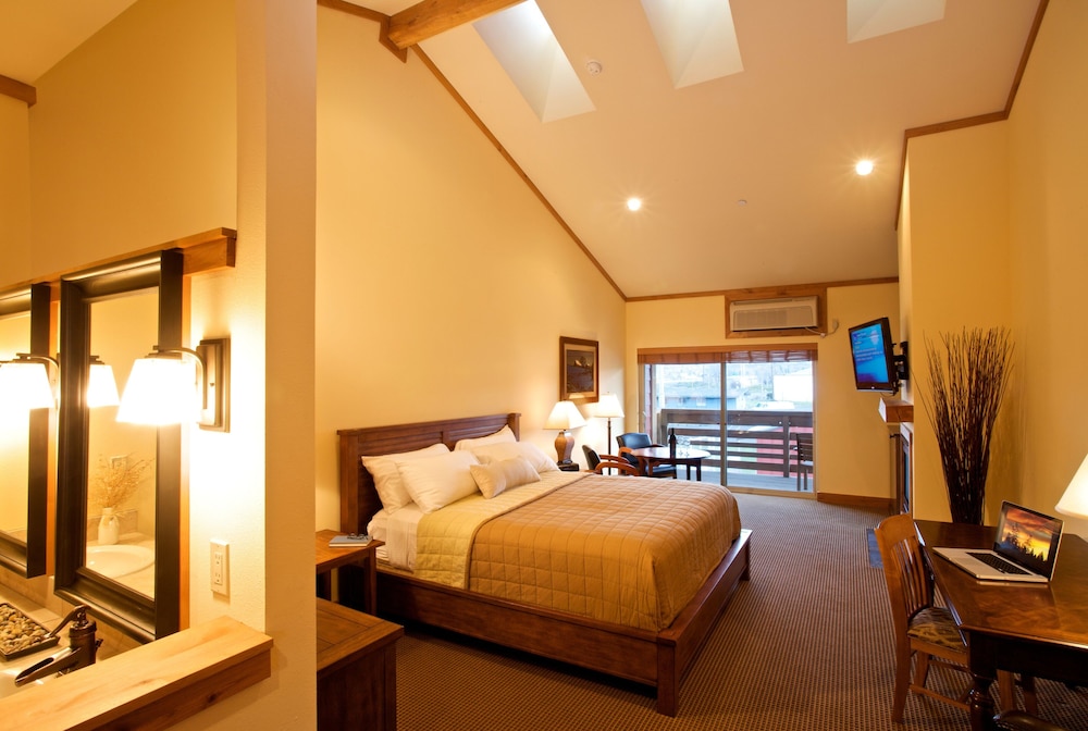 Cousins Country Inn