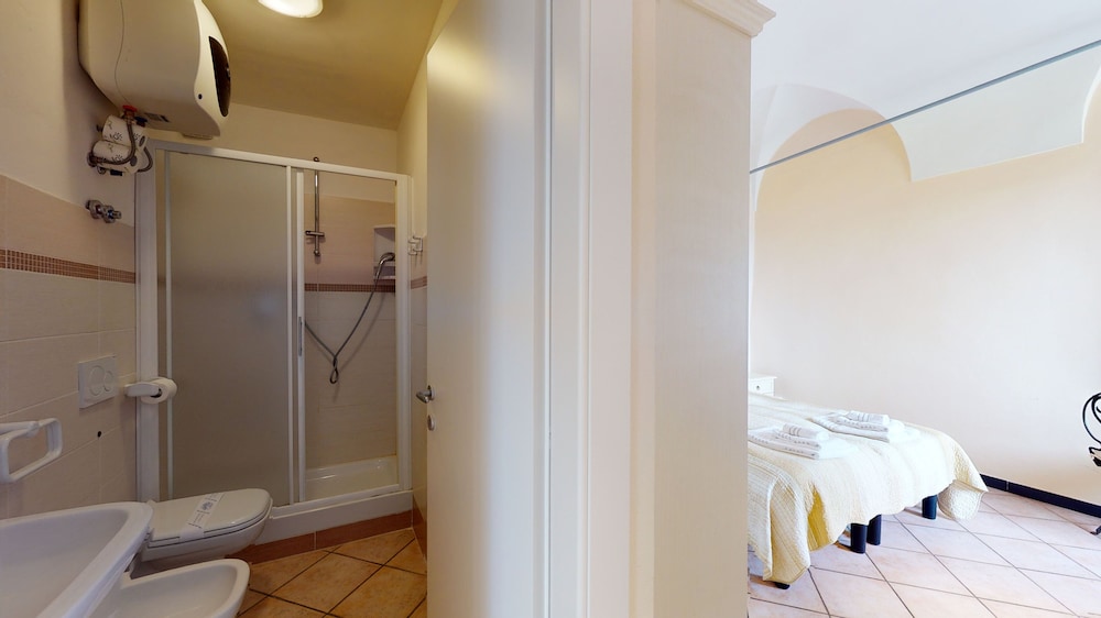B&B La Canonica – Svegliarsi a Verezzi