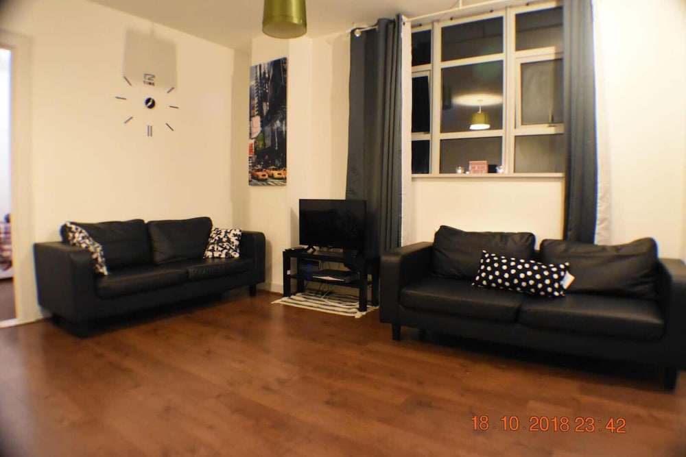 Brook Court Barking view 3