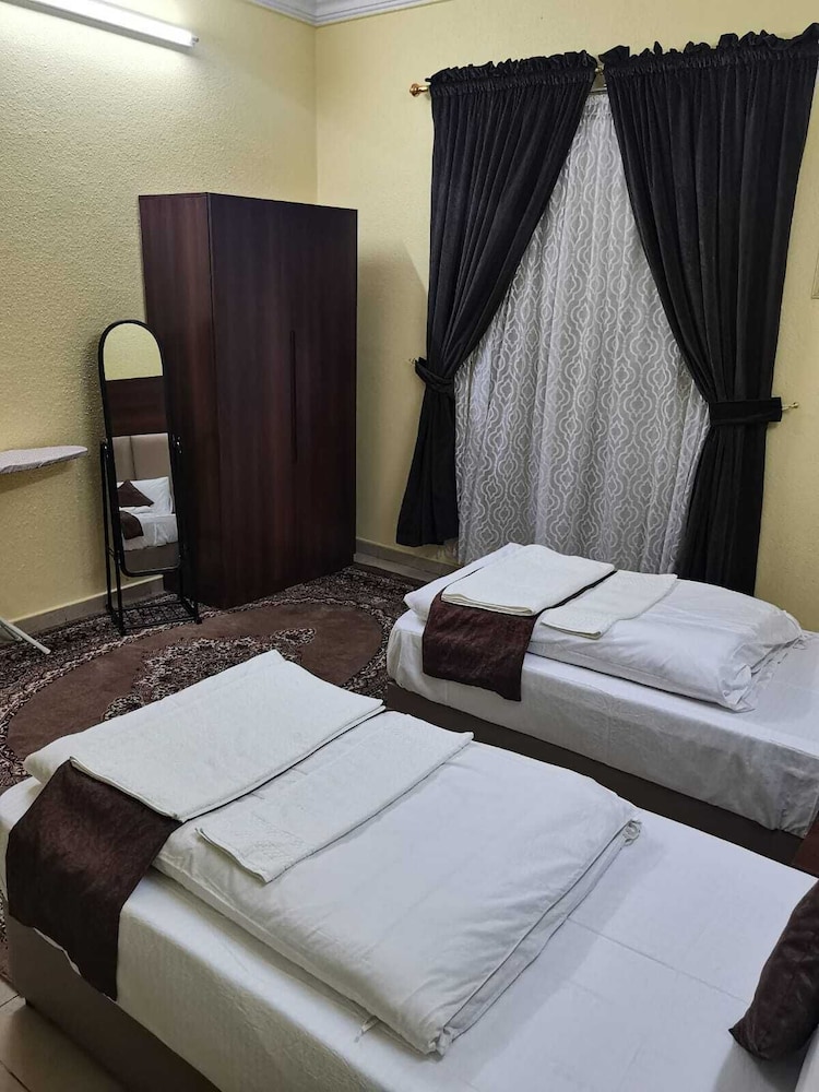 Al Eairy Furnished Apt Al Madinah 3