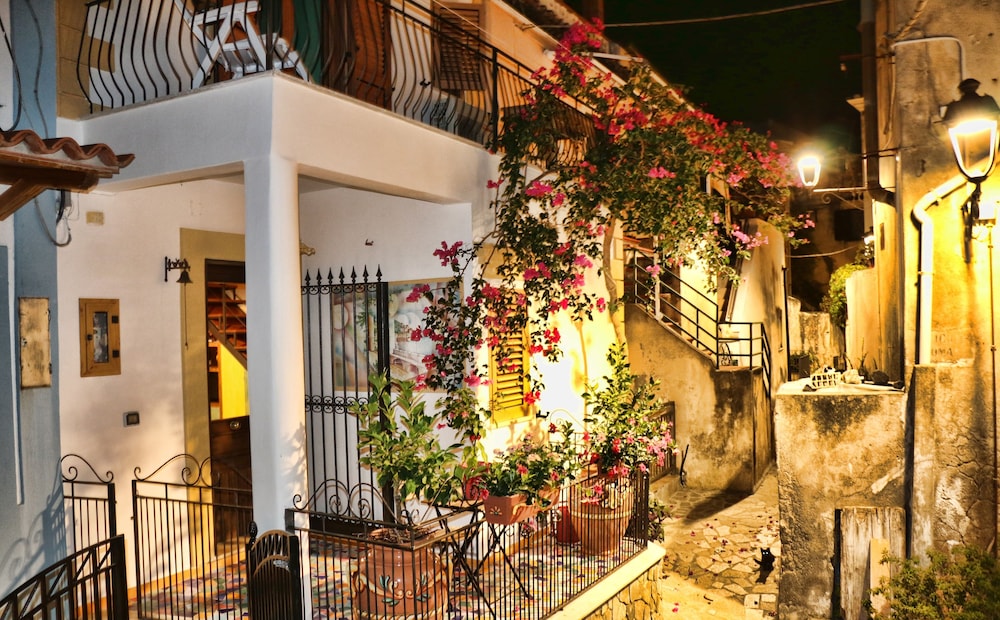 La casa di Ivana