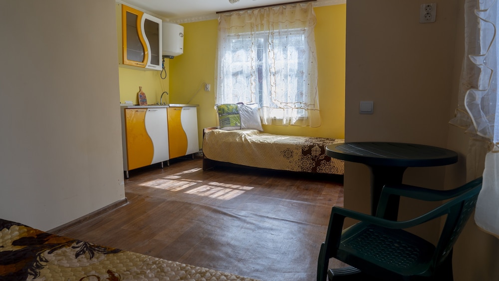 Guest House Sea Star view 3