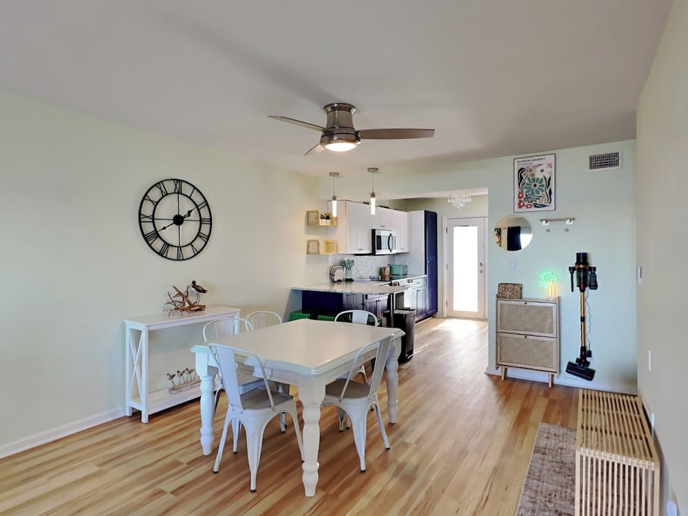 Sandcastle Townhomes #24 by Southern Vacation Rentals