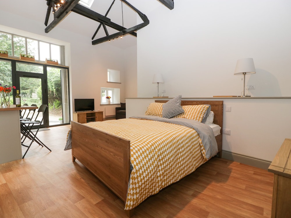 The Coach House