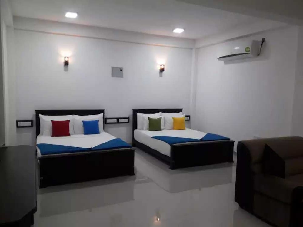 Thuruliya Lodge Habarana