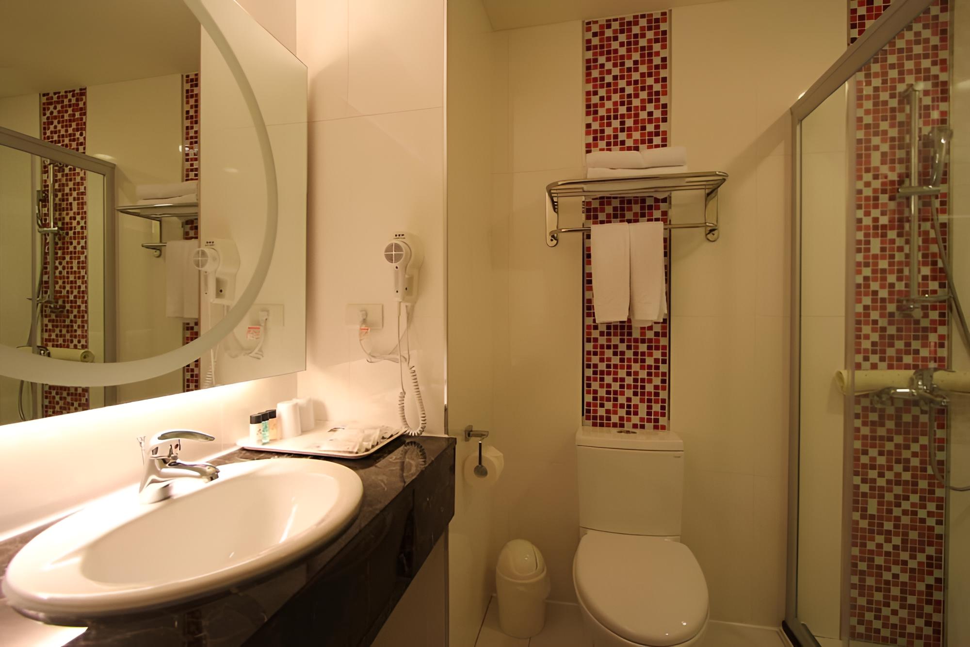 The Richforest Hotel - Kenting