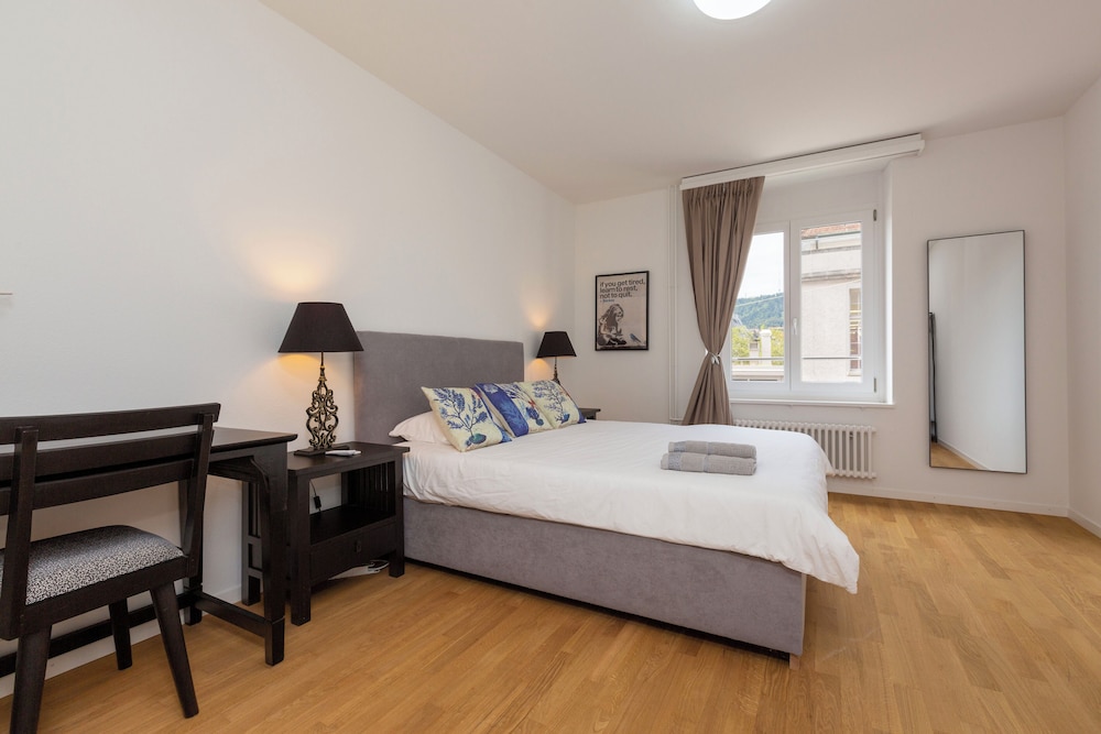 KAYA Zurich Elisabethenstrasse