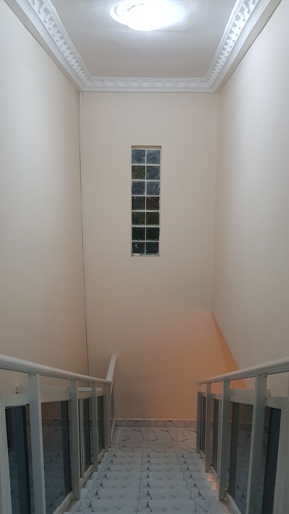 Serenity Villa in Sunny Burusbi Phase 2