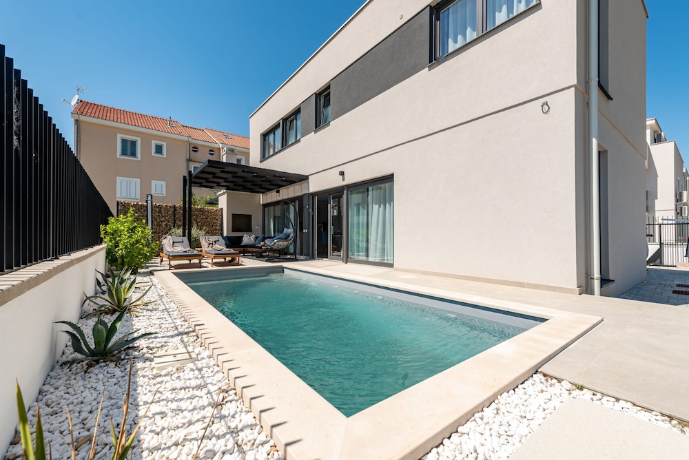 Villa Cvita Zadarvillas