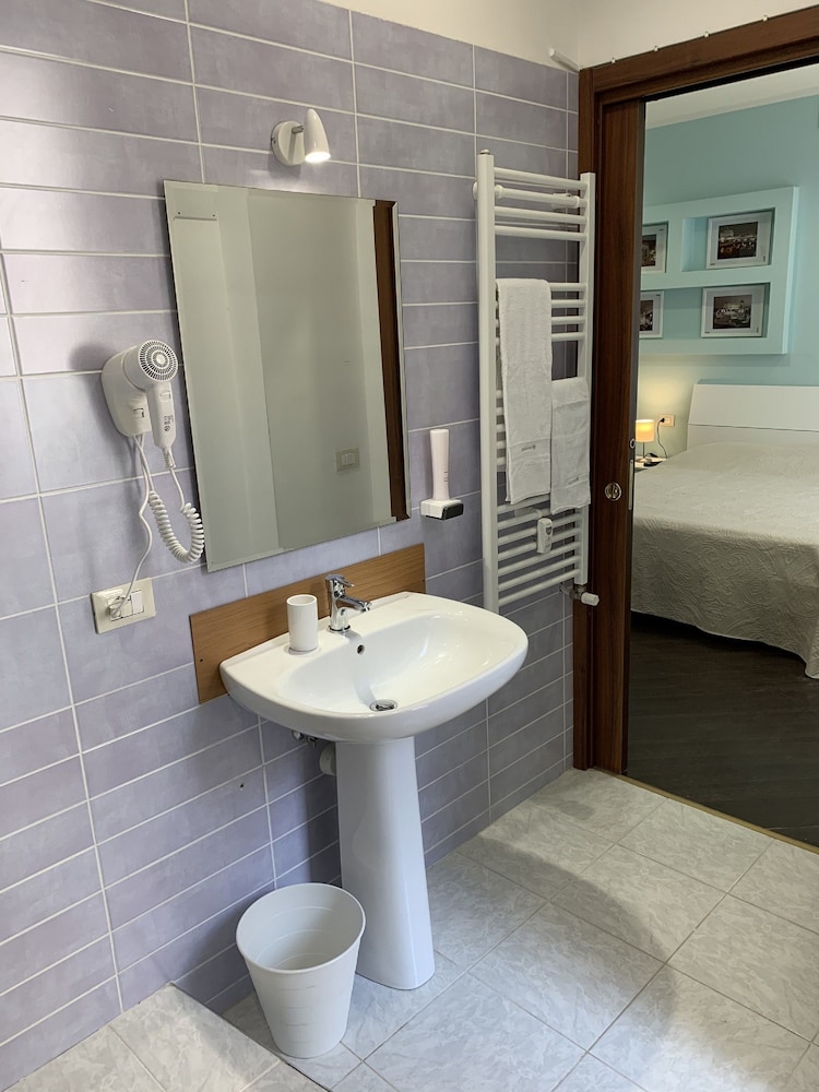 Guesthouse Piazza Istria