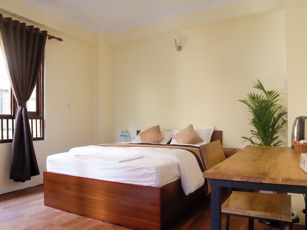 Zen Nest Hotel