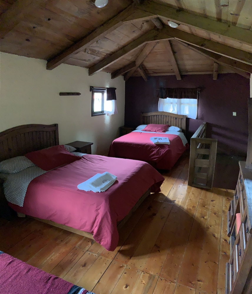 Cortijo La Casona
