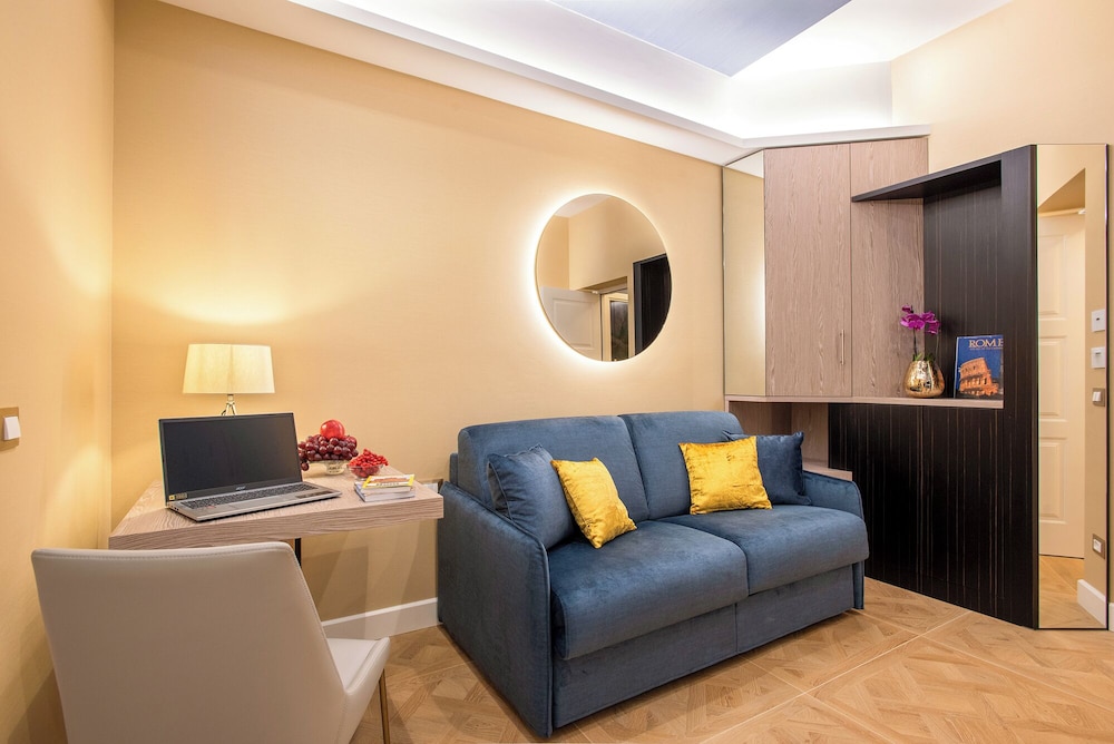 VentiSettembre Private Suites